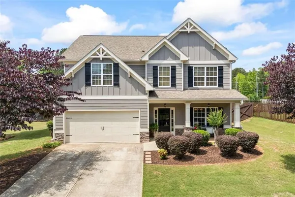 $439,000 | 42 Pintail Lane, Jefferson, GA 30549