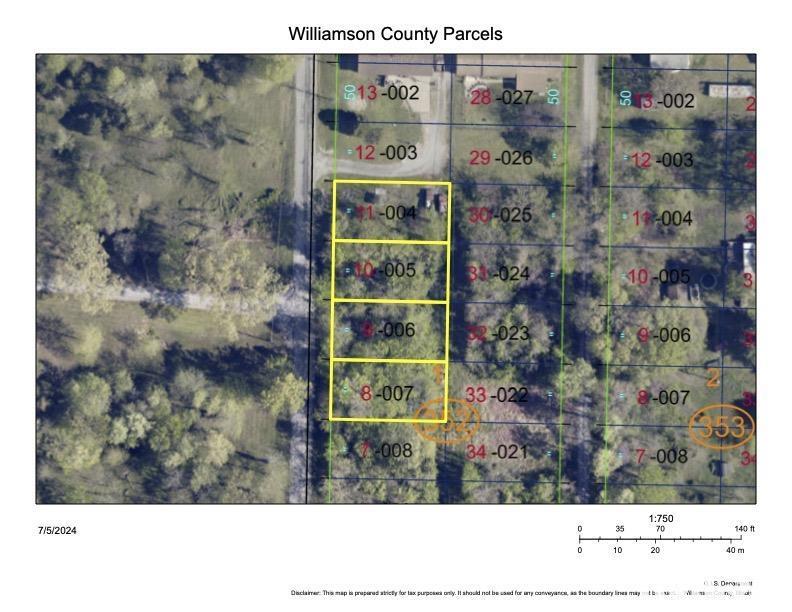 0 County Line Road Marion, IL 62959 - Photo 2 of 2 a picture of a building