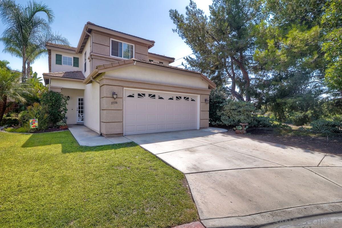 11336 Village Ridge Road San Diego, CA 92131 - Photo 1 of 21