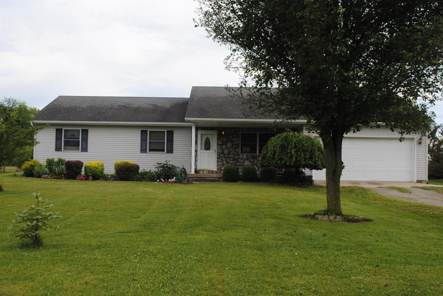 5308 Powell Road New Vienna, OH 45159 - Photo 1 of 1 Gallery Image 1