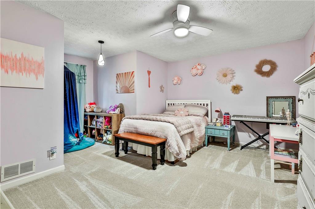 3191 Buck Branch Road Southwest Conyers, GA 30094 - Photo 36 of 53 Gallery Image 36