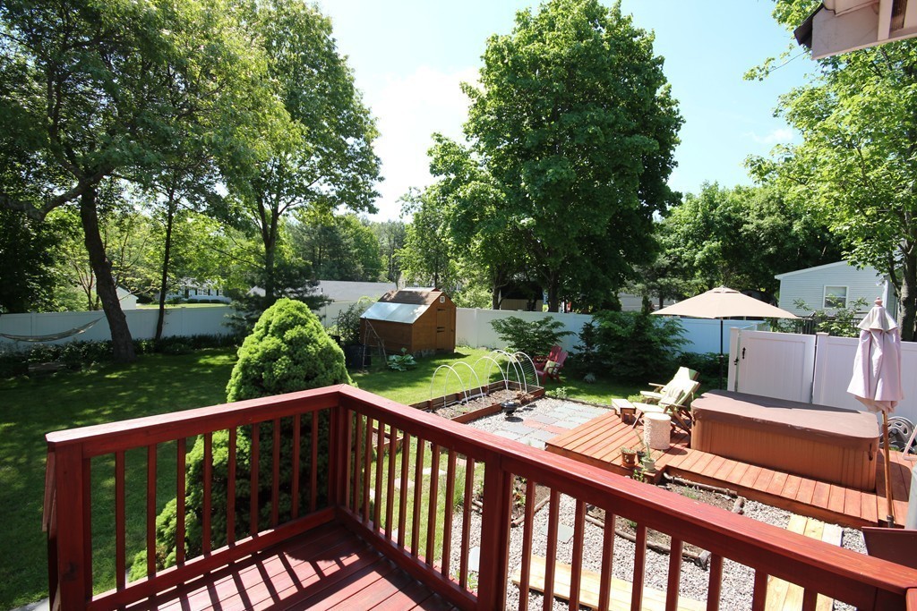 5 Gloria Road Randolph, MA 02368 - Photo 15 of 20 Gallery Image 15
