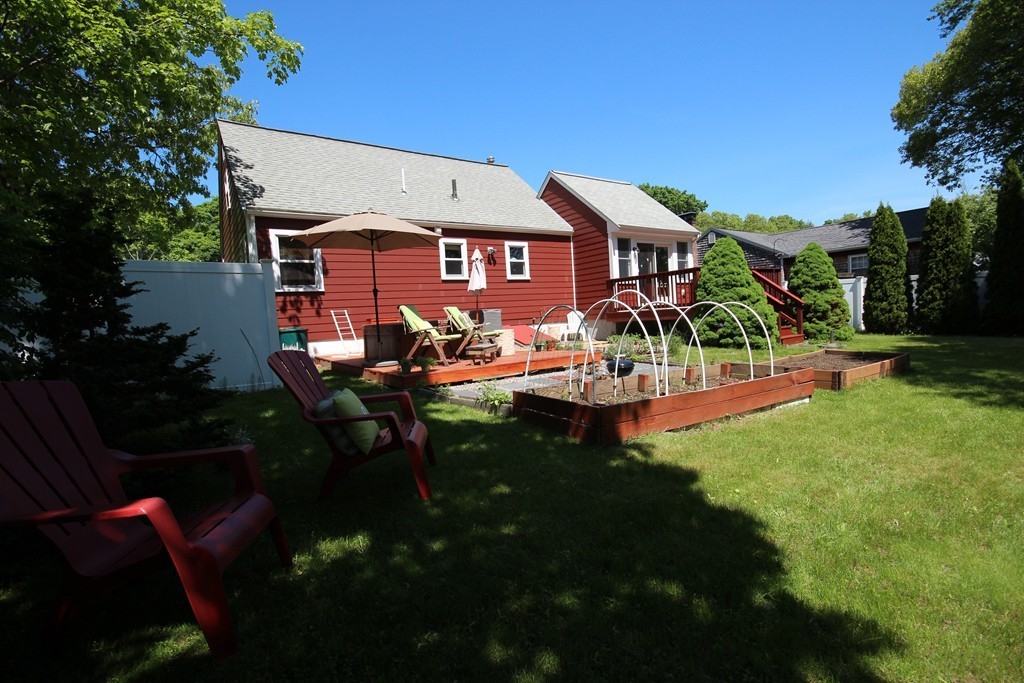 5 Gloria Road Randolph, MA 02368 - Photo 18 of 20 Gallery Image 18