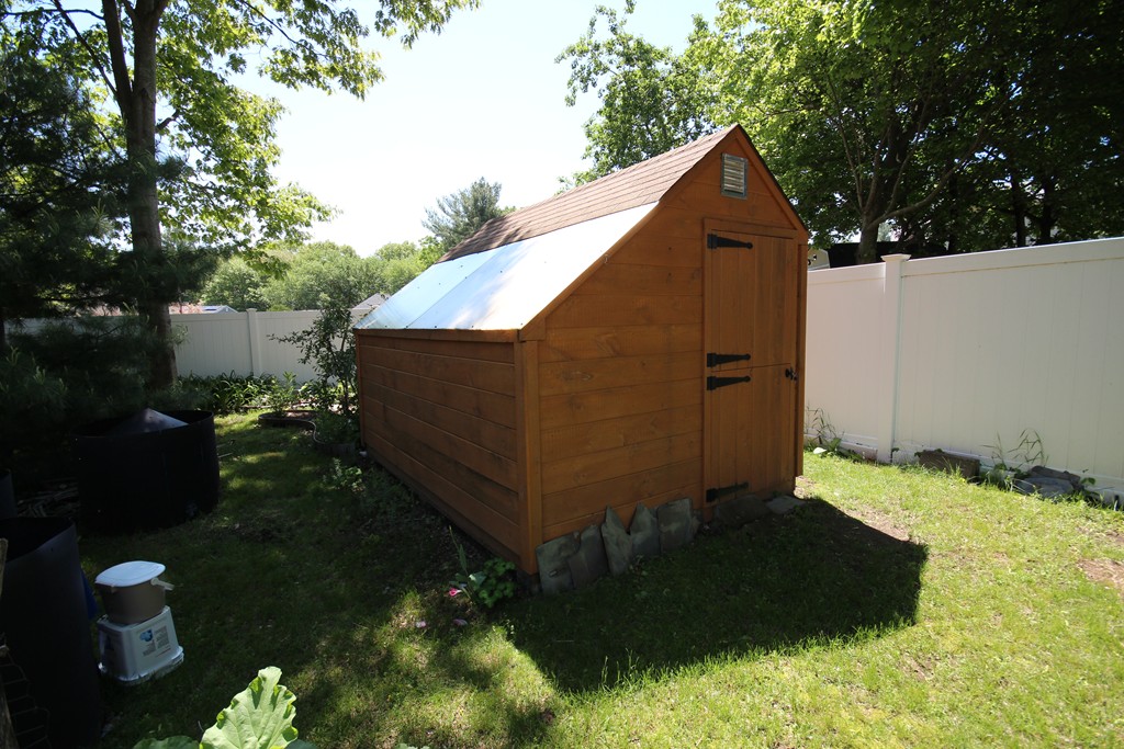 5 Gloria Road Randolph, MA 02368 - Photo 20 of 20 Gallery Image 20