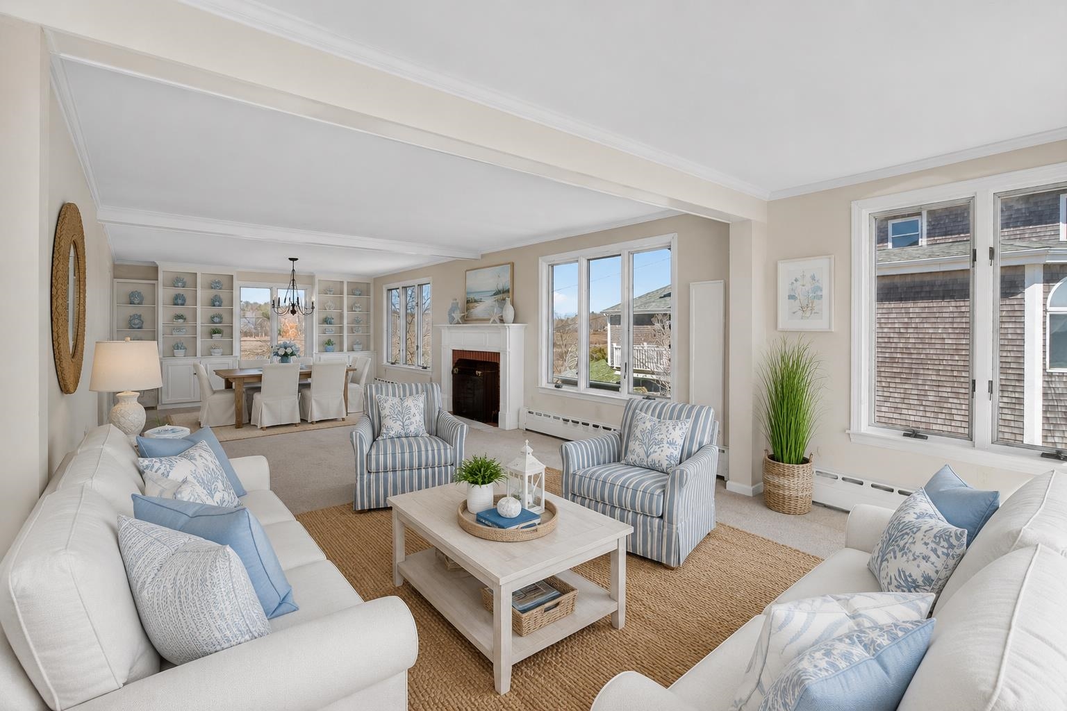 1116 Ocean Boulevard Rye, NH 03870 - Photo 13 of 49