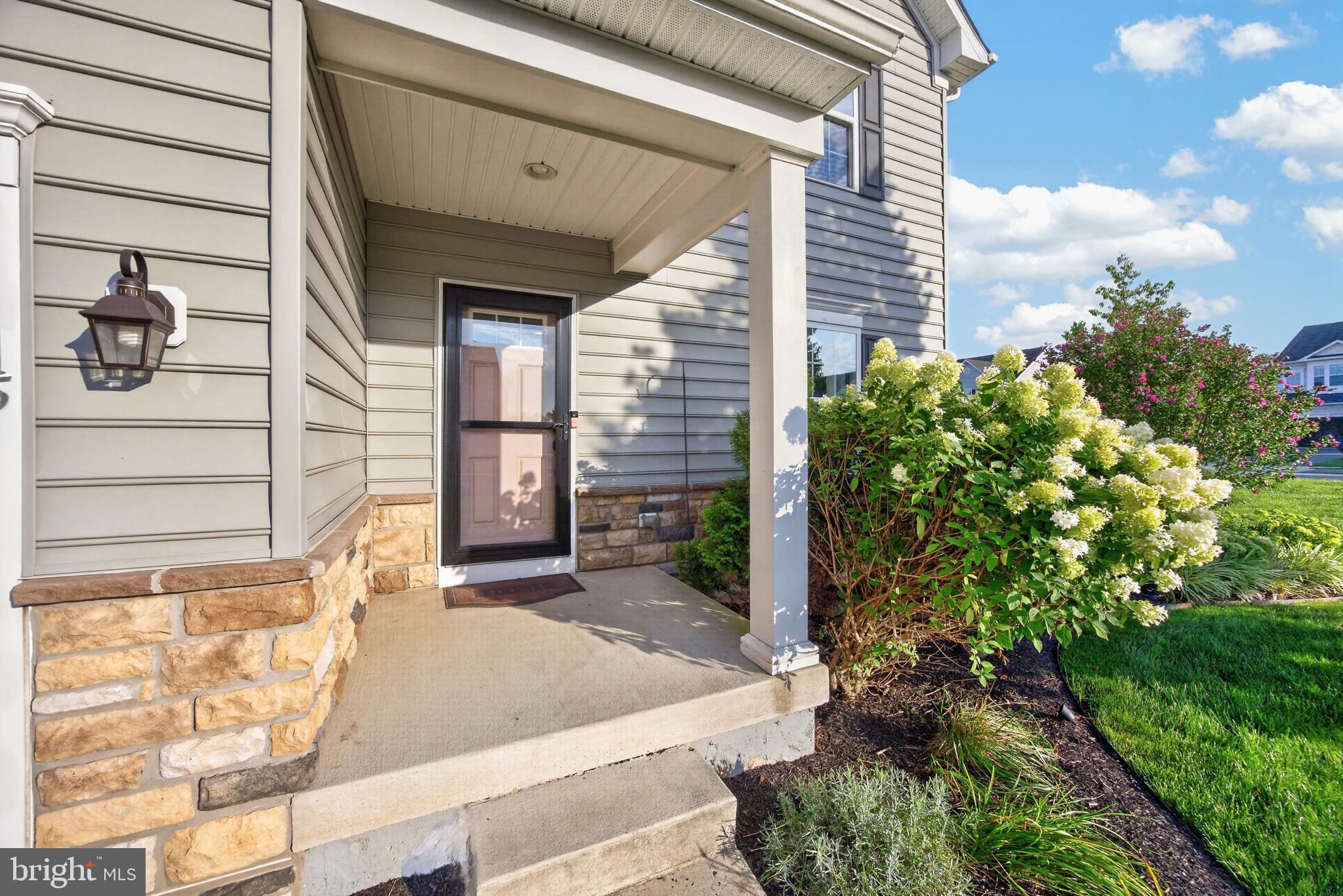 15 Blue Ridge Drive Reading, PA 19606 - Photo 14 of 76 Welcoming front porch