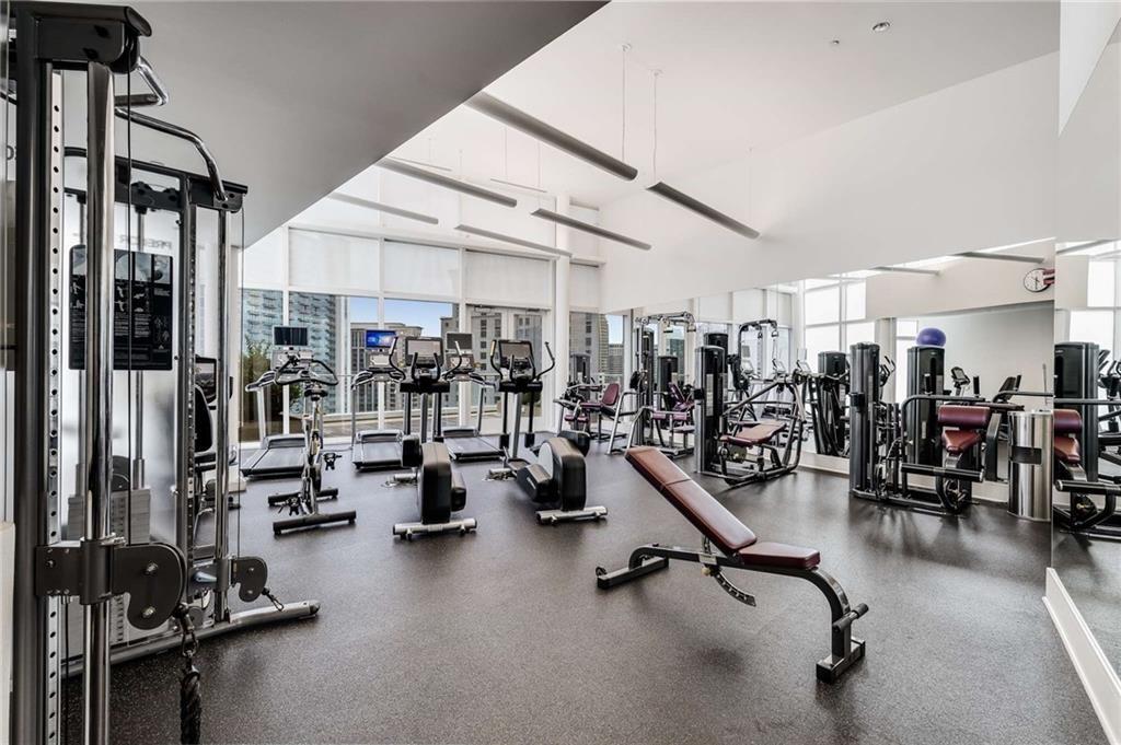 3325 Piedmont Road Northeast, Unit 1608 Atlanta, GA 30305 - Photo 31 of 35 Gallery Image 31
