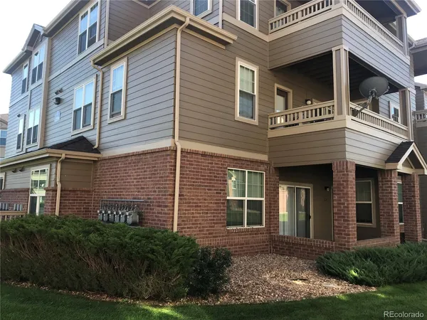 $1,775 | 12886 Ironstone Way, Unit 103, Parker, CO 80134