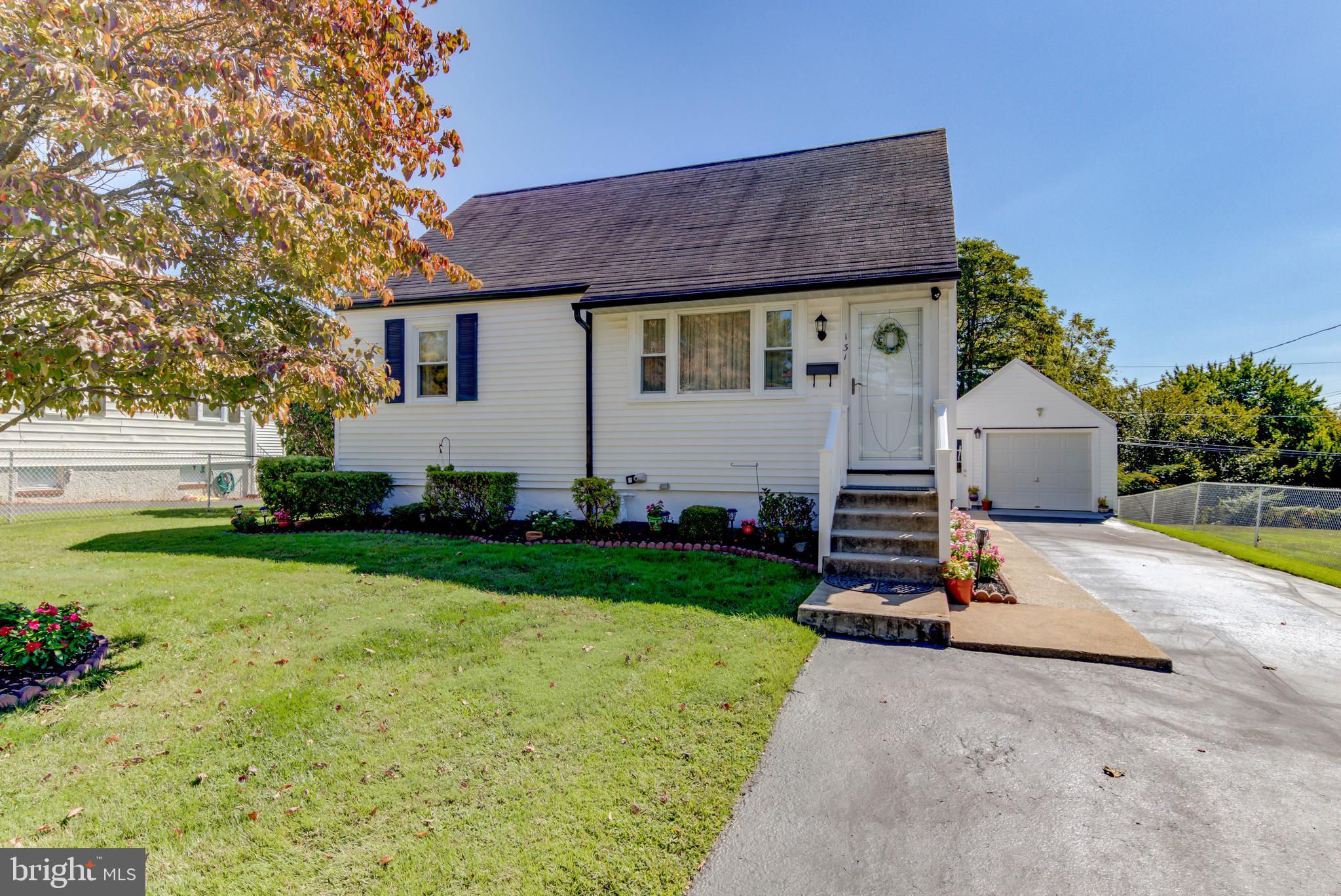 131 Barren Road Newtown Square, PA 19073 - Photo 1 of 19