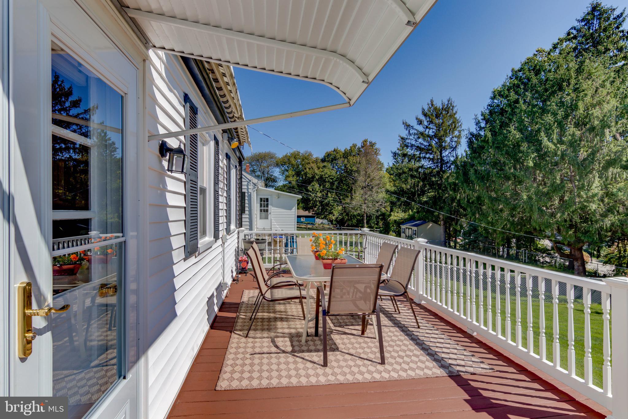 131 Barren Road Newtown Square, PA 19073 - Photo 16 of 19