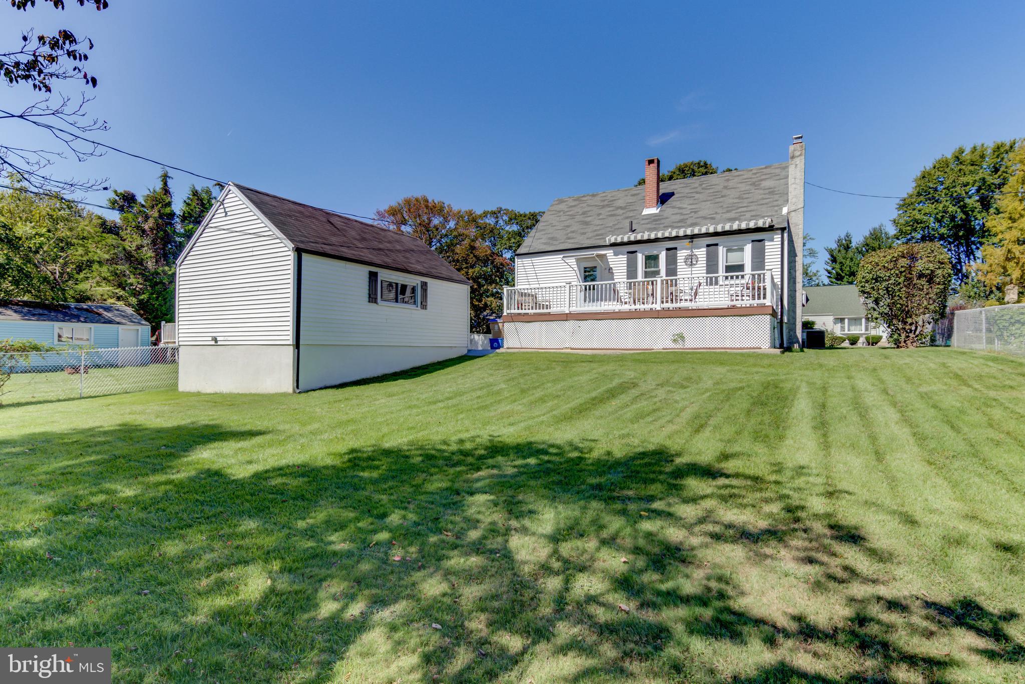 131 Barren Road Newtown Square, PA 19073 - Photo 18 of 19