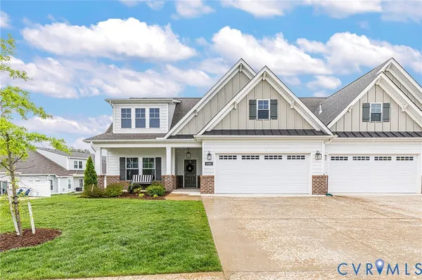 $525,000 | 8486 Chimney Rock Drive, Mechanicsville, VA 23116