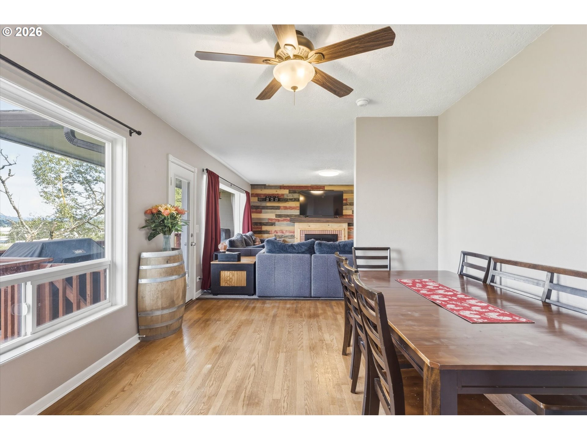 201 Carroll Road Kelso, WA 98626 - Photo 9 of 46 Dining Room