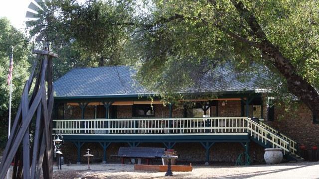 45967 Strawberry Road Coarsegold, CA 93614 - Photo 22 of 33 Gallery Image 22