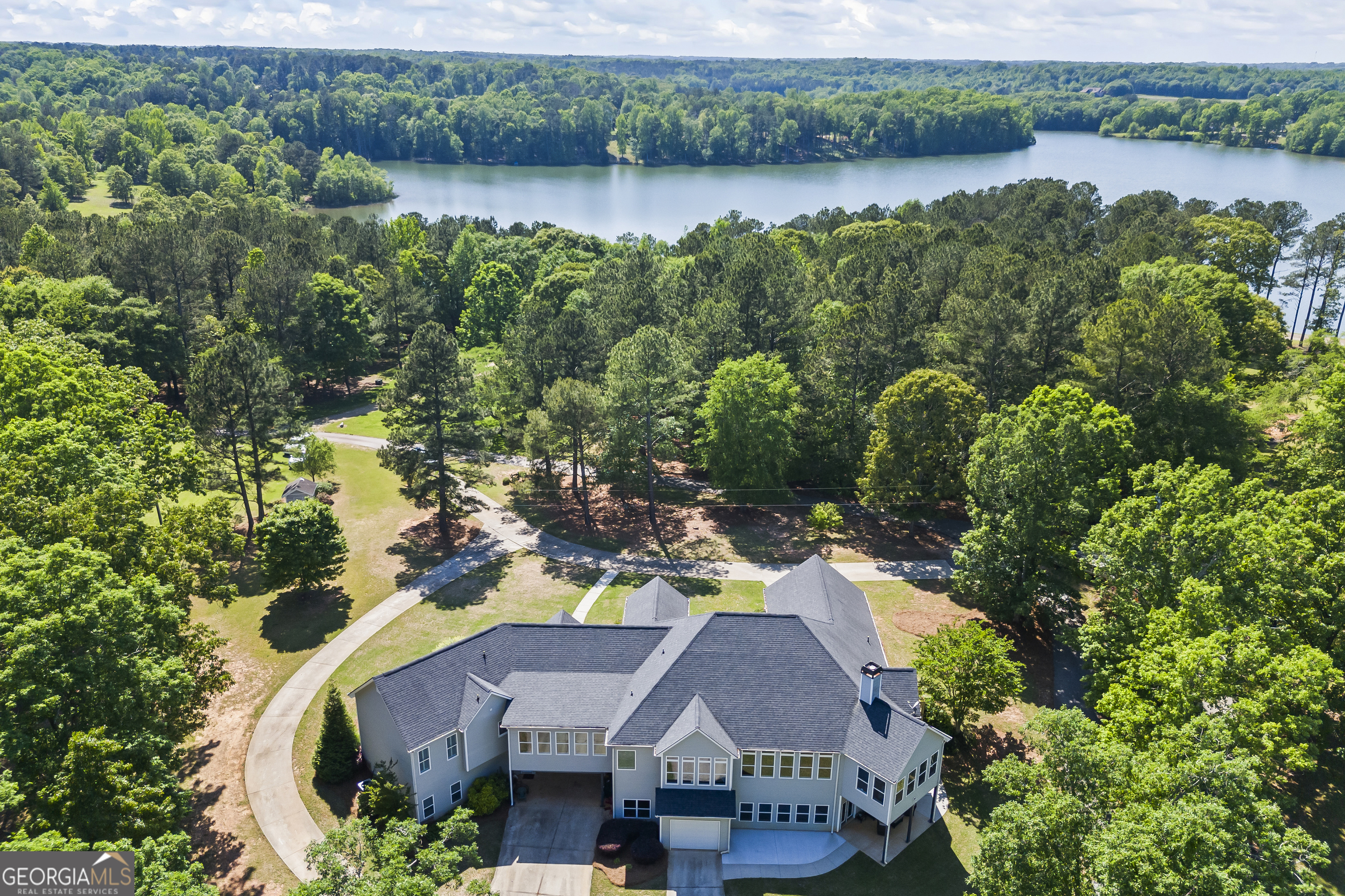 160 Evans Road Bogart, GA 30622 - Photo 154 of 157