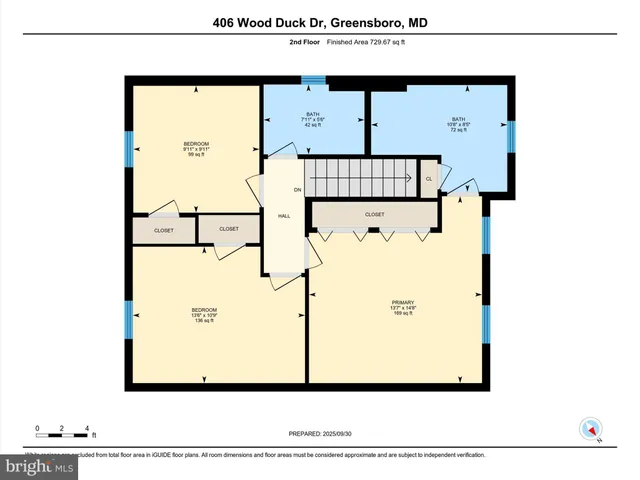 $325,000 | 406 Wood Duck Drive, Greensboro, MD 21639