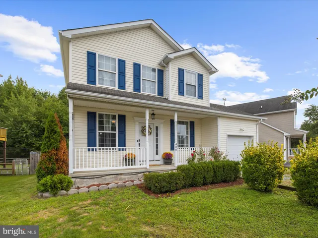 $325,000 | 406 Wood Duck Drive, Greensboro, MD 21639