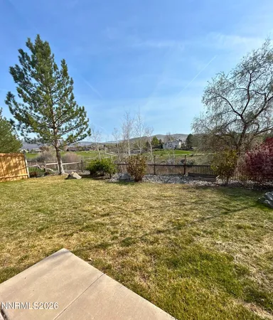$2,995 | 6710 Cinnamon Drive, Sparks, NV 89436