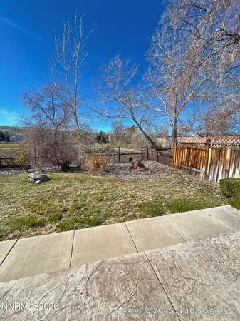 $2,995 | 6710 Cinnamon Drive, Sparks, NV 89436