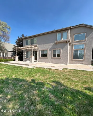 $3,184 | 6710 Cinnamon Drive, Sparks, NV 89436