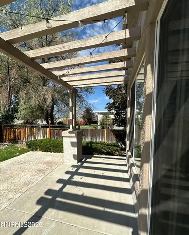 $3,184 | 6710 Cinnamon Drive, Sparks, NV 89436