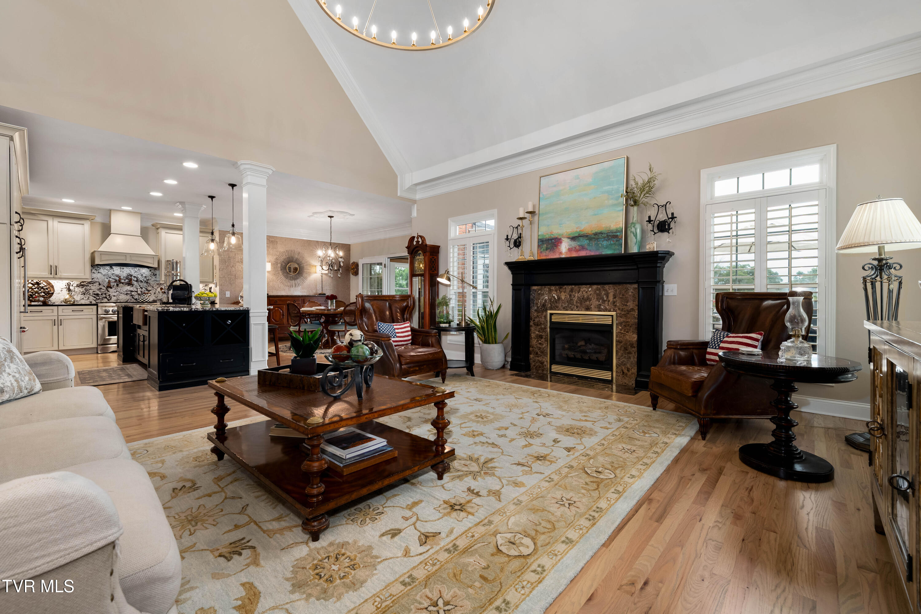 134 Magnolia Ridge Drive Jonesborough, TN 37659 - Photo 31 of 96 134 magnolia ridge dr (43 of 96)
