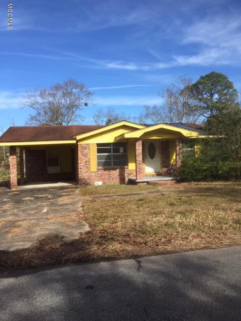 5125 Community Avenue Moss Point, MS 39563 - Photo 1 of 13 IMG_1716