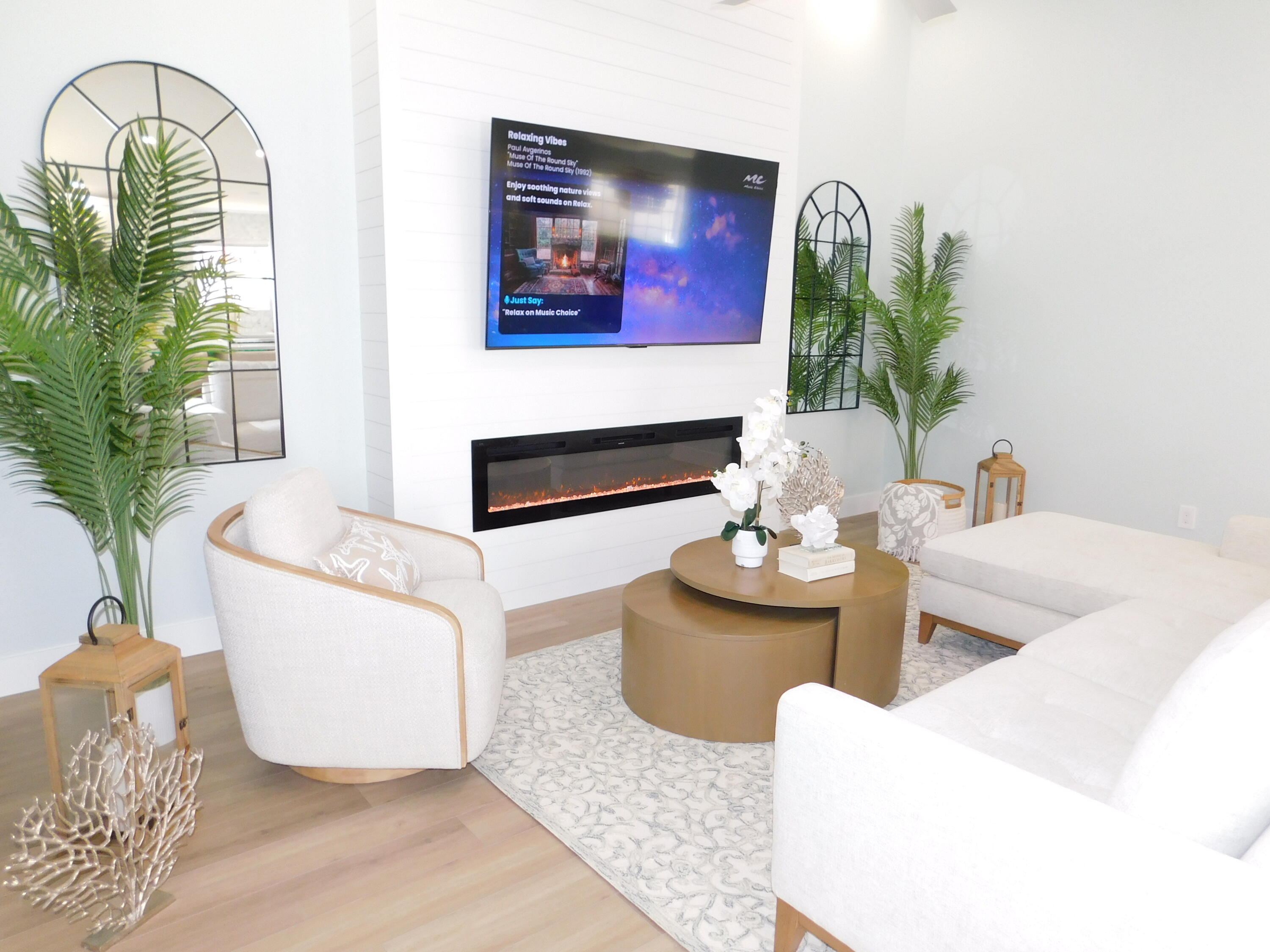 889 Southwest Balmoral Trace Stuart, FL 34997 - Photo 12 of 67 Family Room