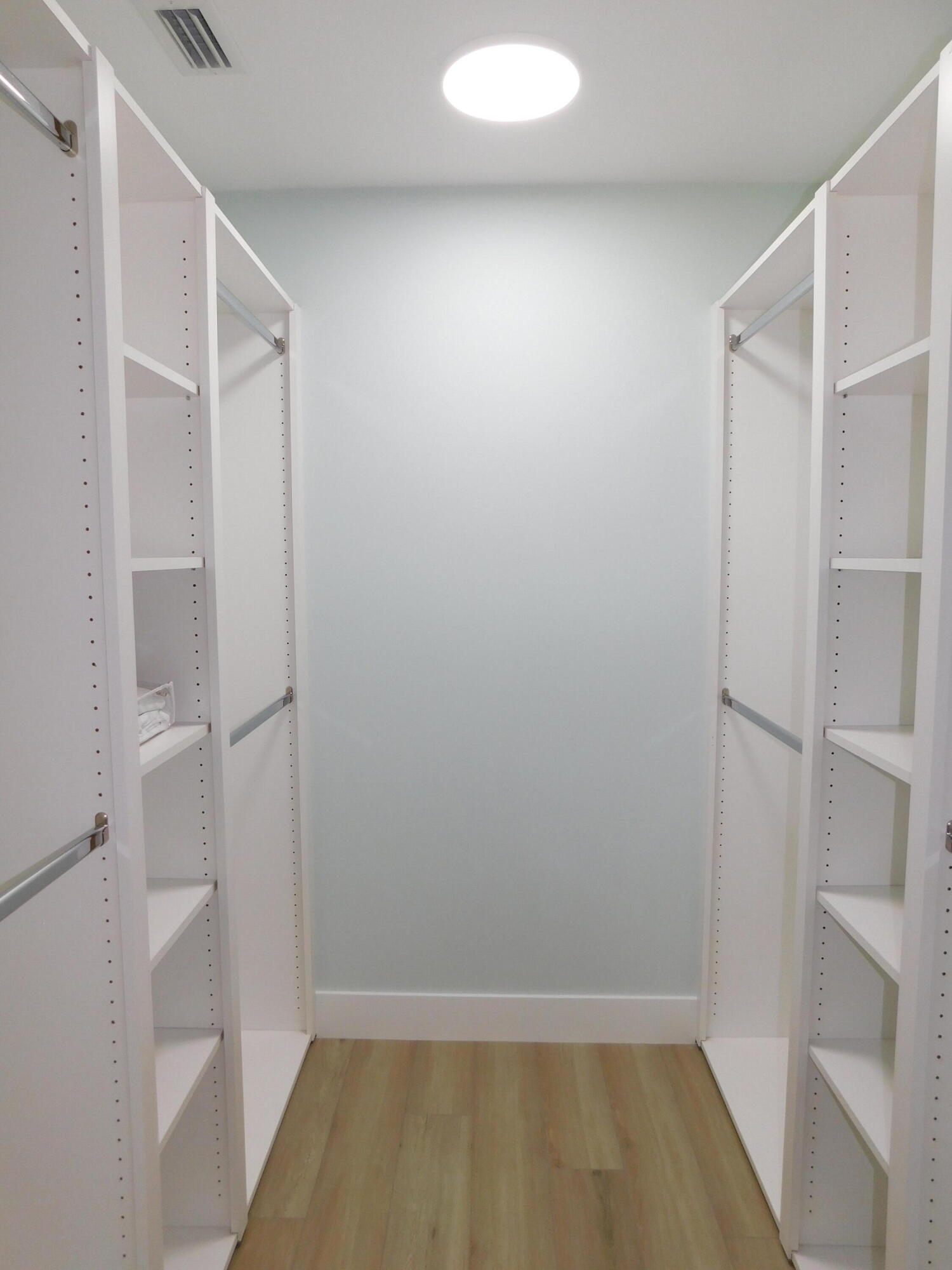 889 Southwest Balmoral Trace Stuart, FL 34997 - Photo 24 of 67 Master bedroom Closet