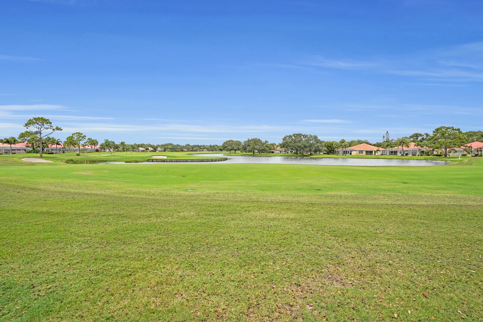 889 Southwest Balmoral Trace Stuart, FL 34997 - Photo 56 of 67 Lakefront view