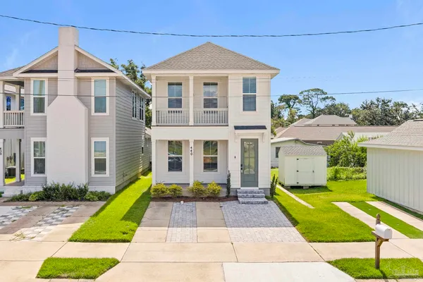 $2,850 | 440 South F Street, Pensacola, FL 32502