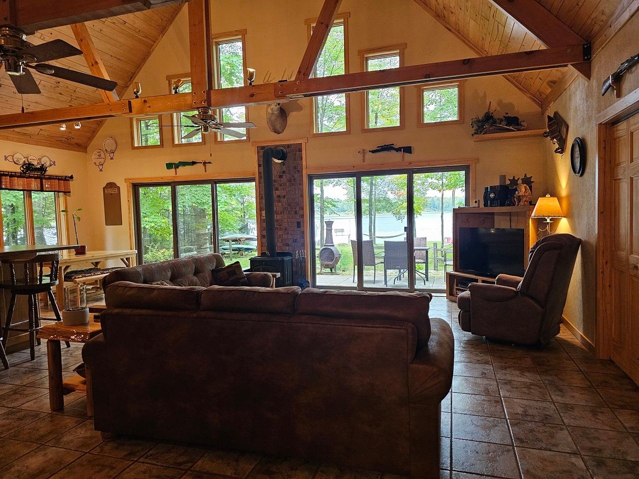 4220 Wallace Road Mercer, WI 54547 - Photo 11 of 57 Gallery Image 11
