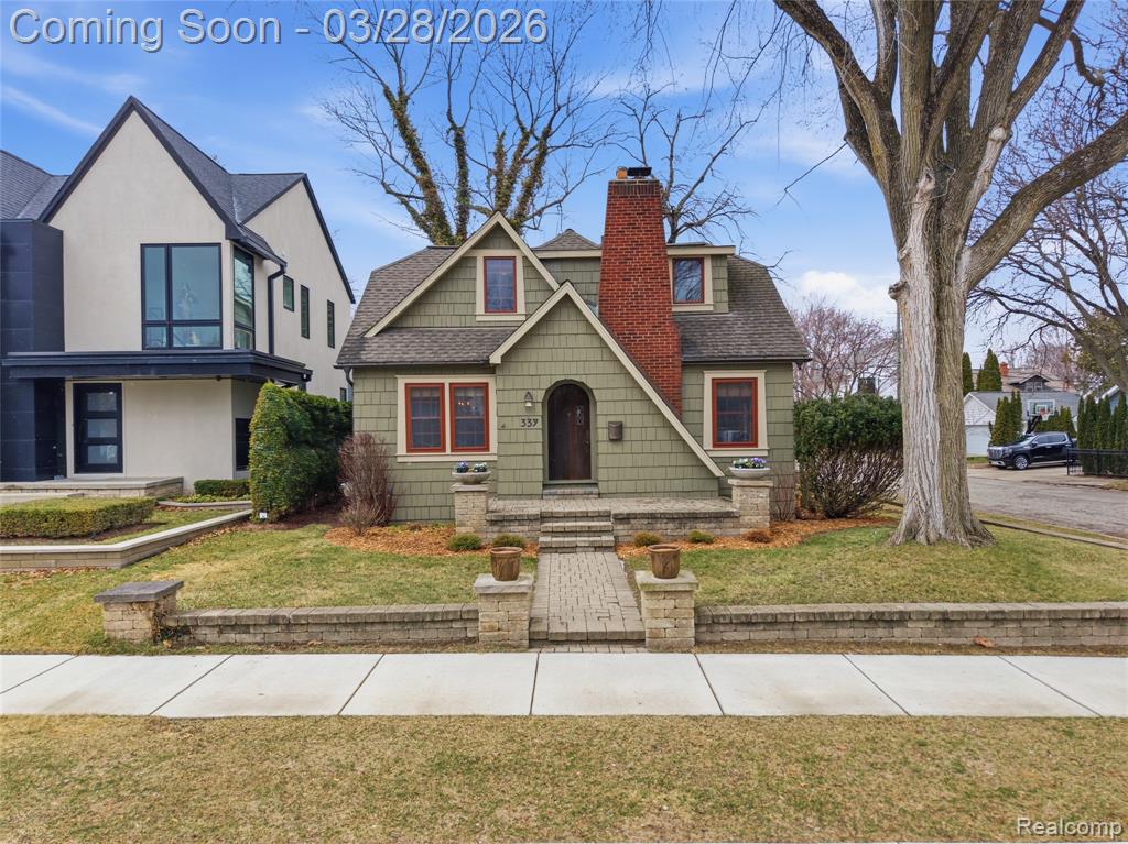 339 Wesley Street Rochester, MI 48307 - Photo 2 of 42 Gallery Image 2