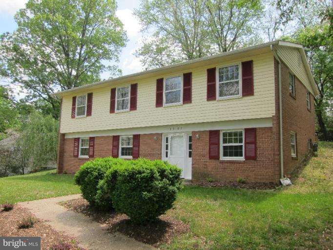 3907 Spring Terrace Temple Hills, MD 20748 - Photo 1 of 29 Interior (General)