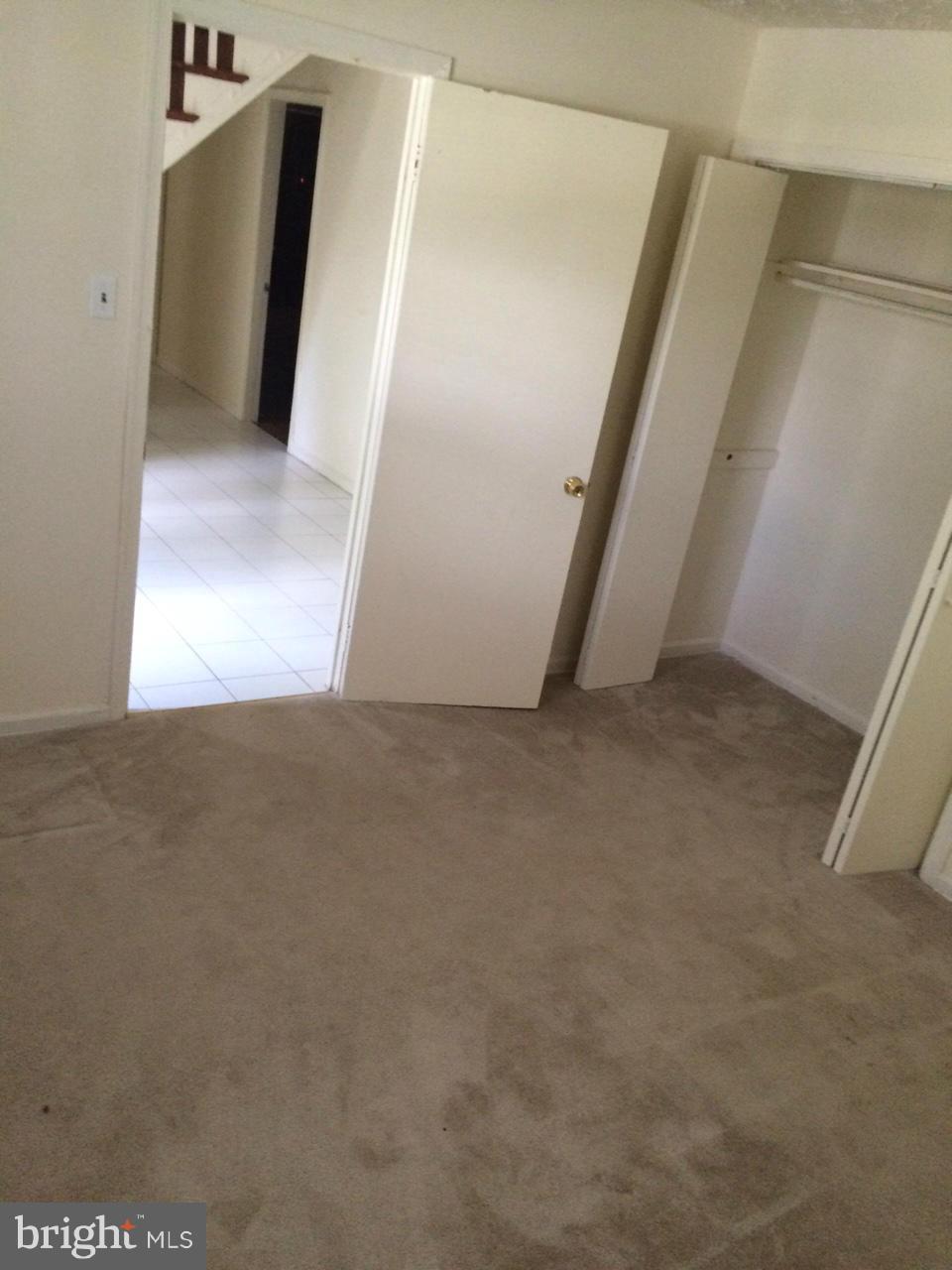 3907 Spring Terrace Temple Hills, MD 20748 - Photo 12 of 29 Bedroom