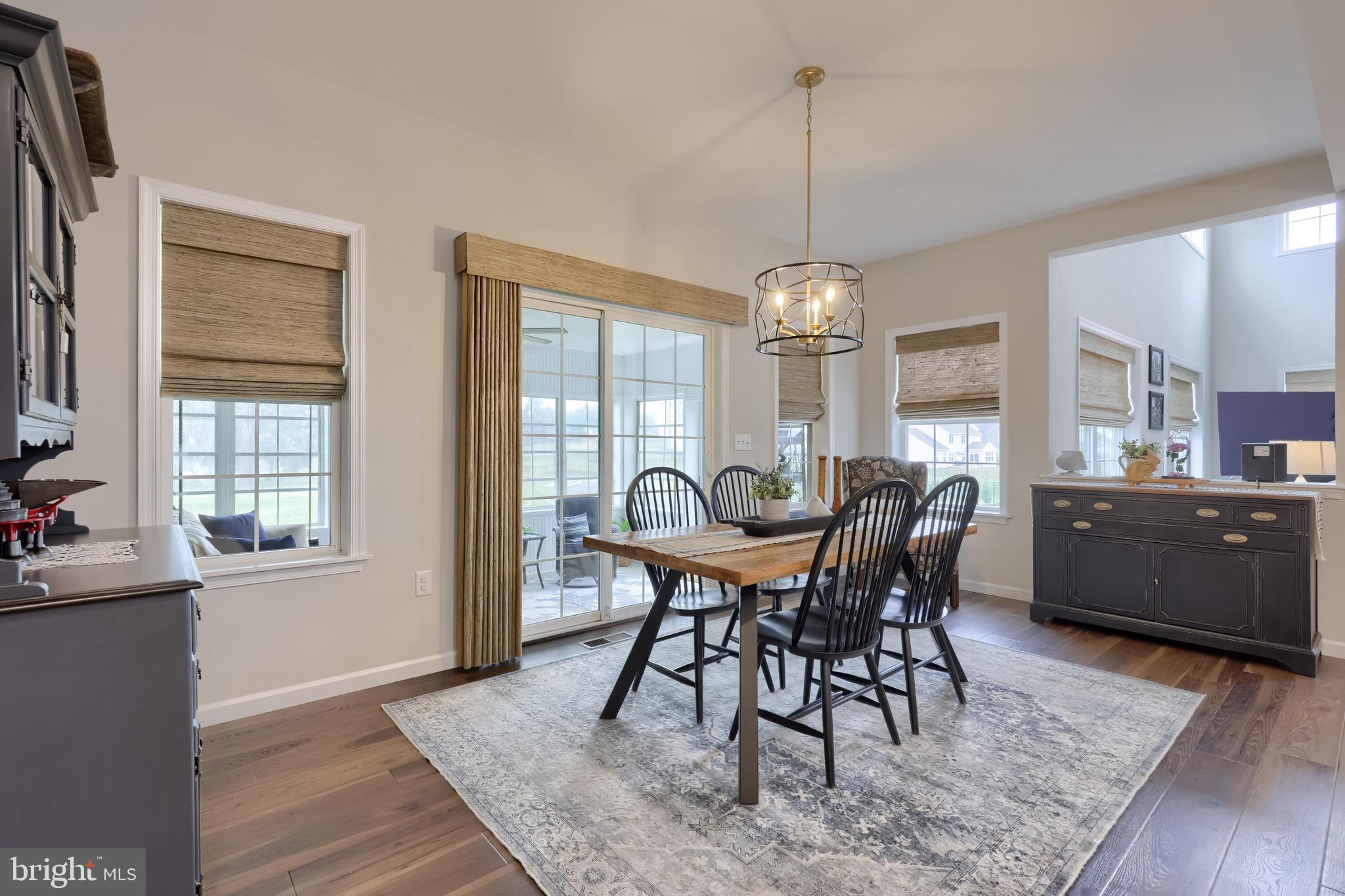 315 Goshawks Road Denver, PA 17517 - Photo 26 of 92 Breakfast Nook
