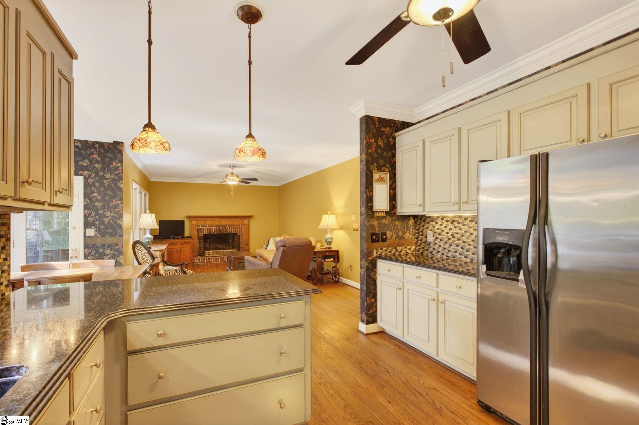 5 Huntsman Court Simpsonville, SC 29680 - Photo 18 of 48