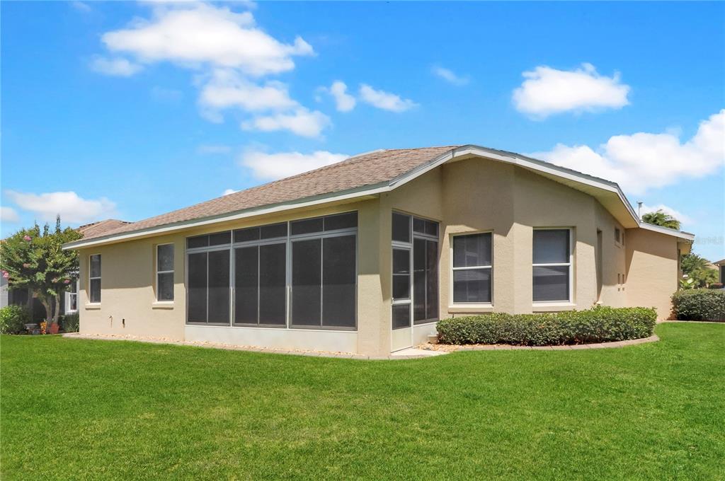 27328 Pine Straw Road Leesburg, FL 34748 - Photo 23 of 32 a view of a house with yard