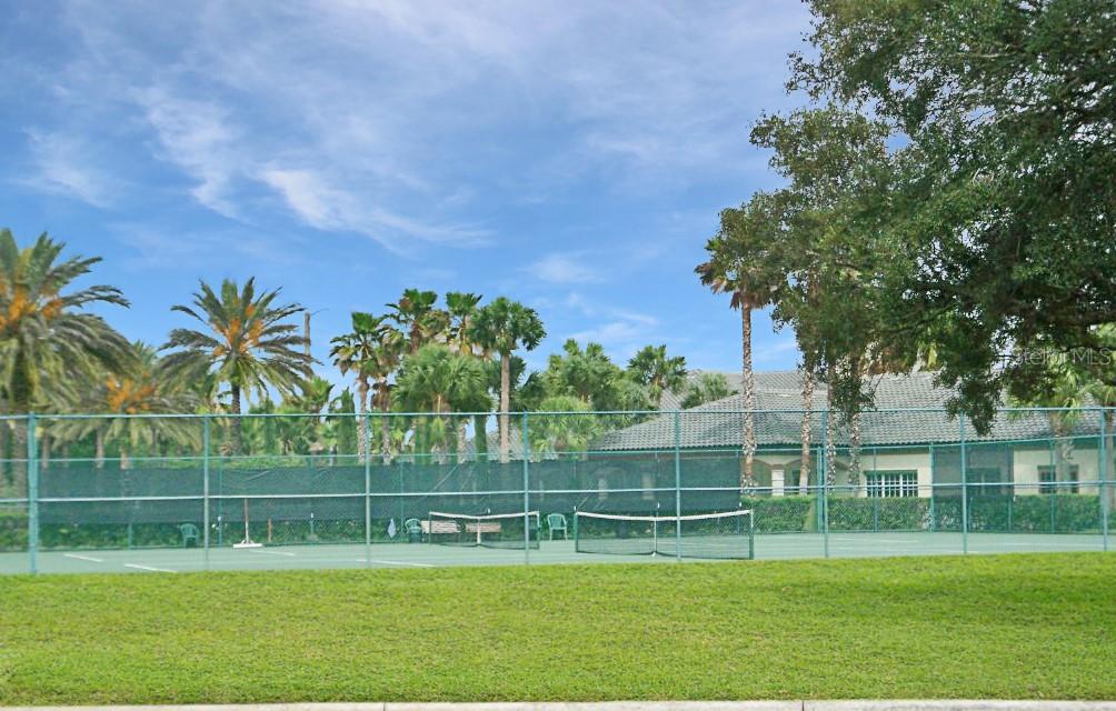 27328 Pine Straw Road Leesburg, FL 34748 - Photo 30 of 32 a view of a basketball court