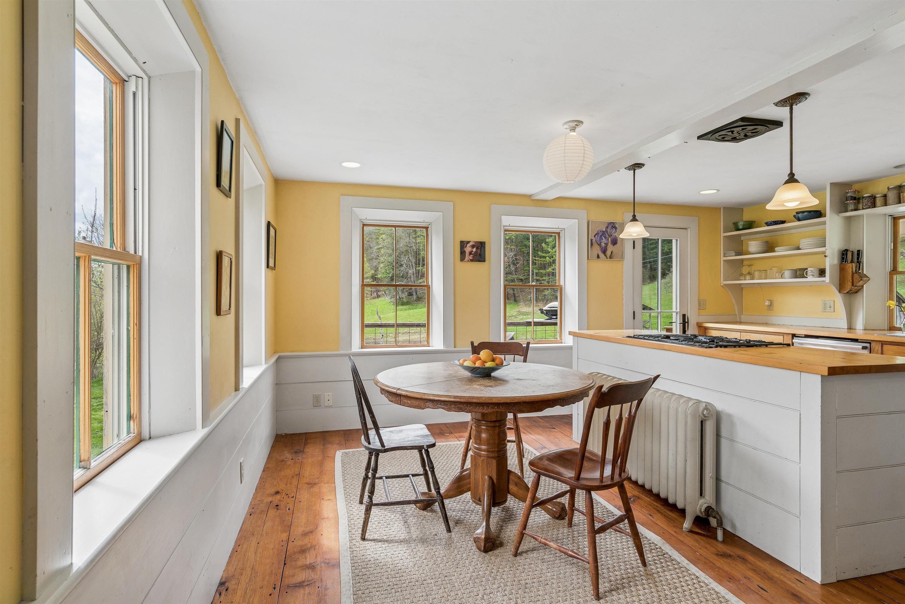77 Kibling Hill Road Tunbridge, VT 05077 - Photo 11 of 50