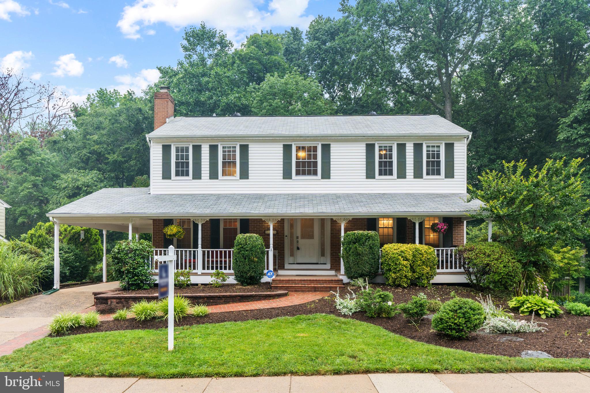 9028 Brook Ford Road Burke, VA 22015 - Photo 1 of 57 Gallery Image 1