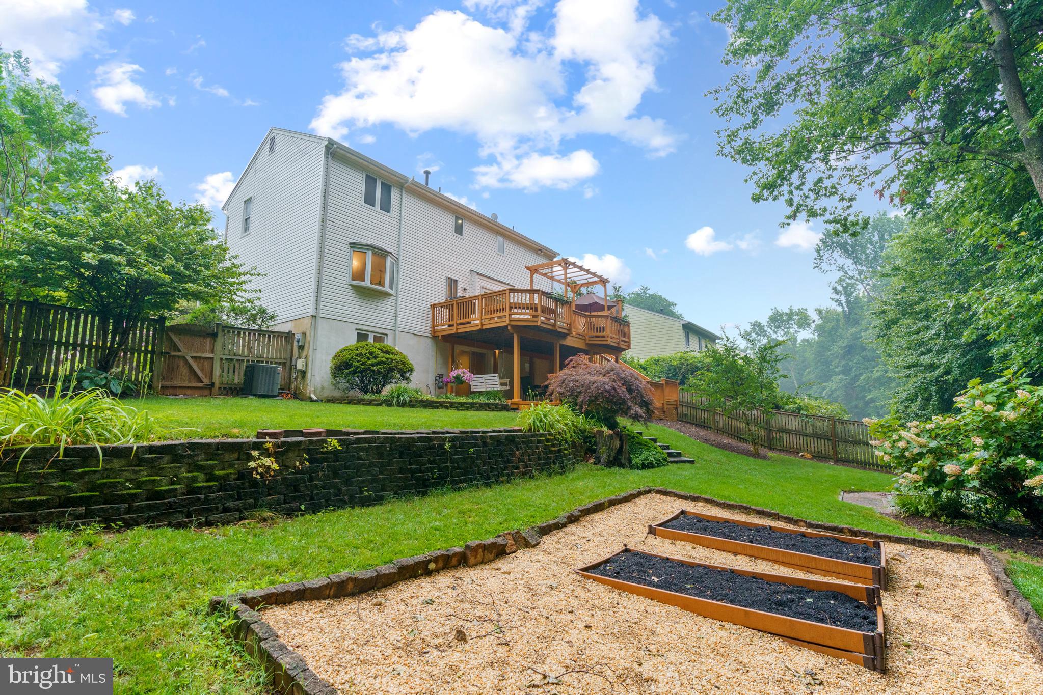 9028 Brook Ford Road Burke, VA 22015 - Photo 12 of 57 Gallery Image 12