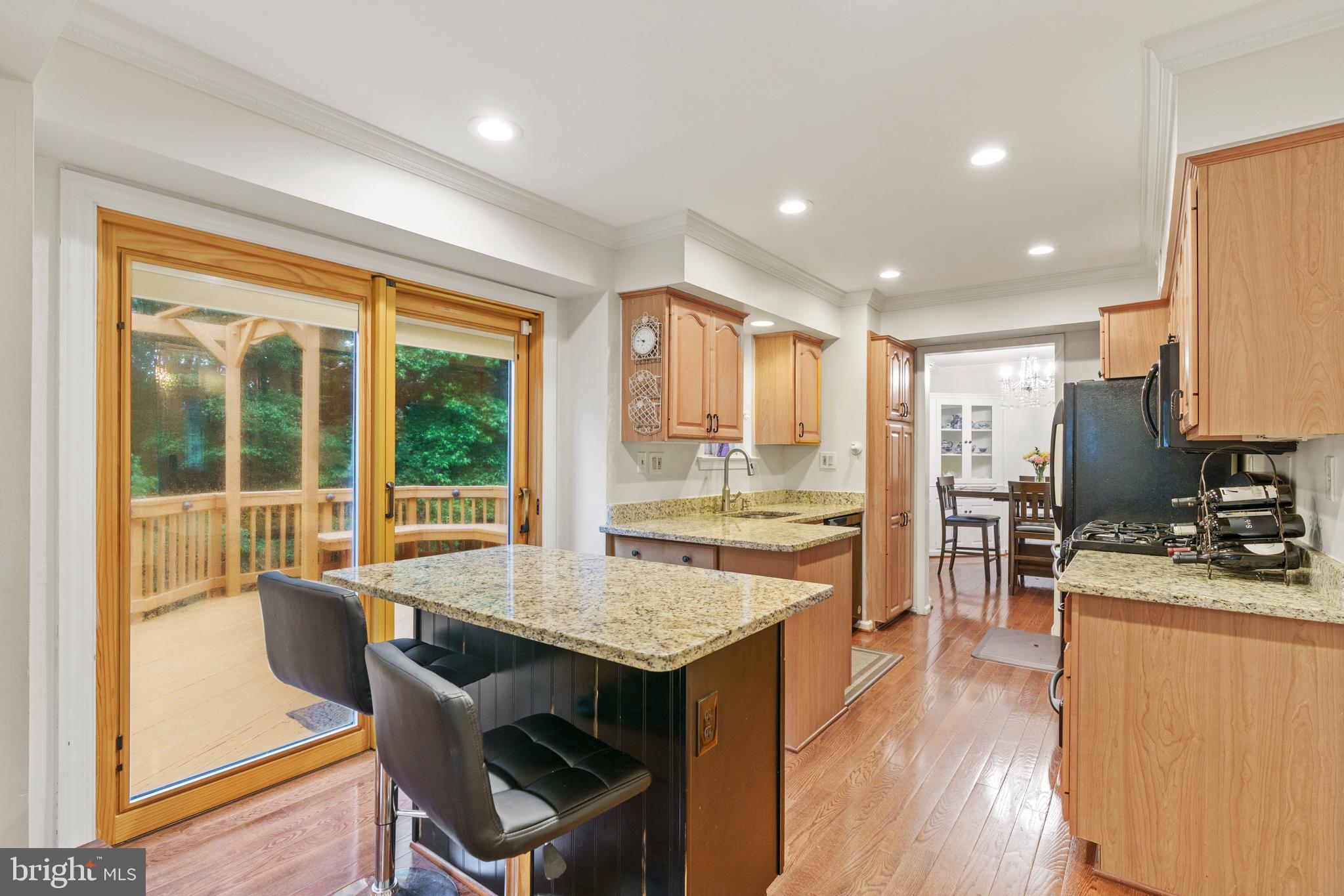 9028 Brook Ford Road Burke, VA 22015 - Photo 19 of 57 Gallery Image 19