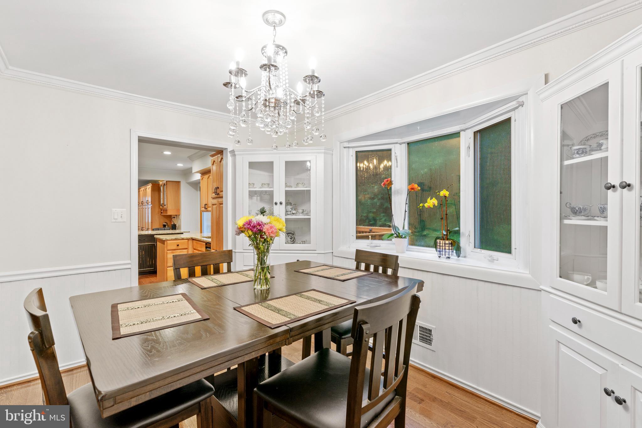 9028 Brook Ford Road Burke, VA 22015 - Photo 22 of 57 Gallery Image 22