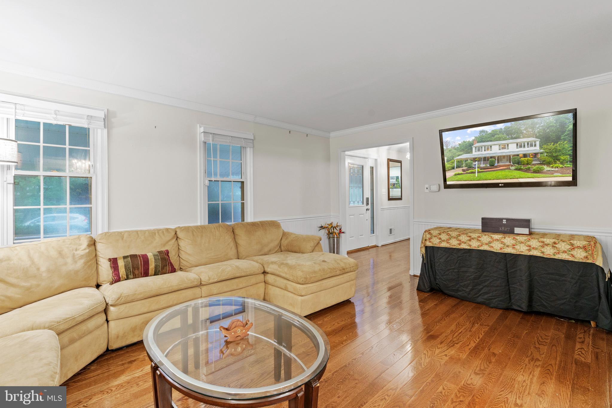 9028 Brook Ford Road Burke, VA 22015 - Photo 23 of 57 Gallery Image 23
