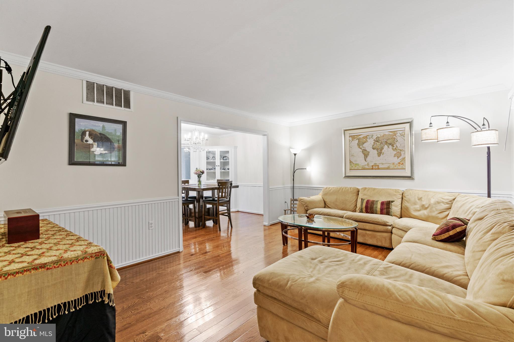 9028 Brook Ford Road Burke, VA 22015 - Photo 24 of 57 Gallery Image 24