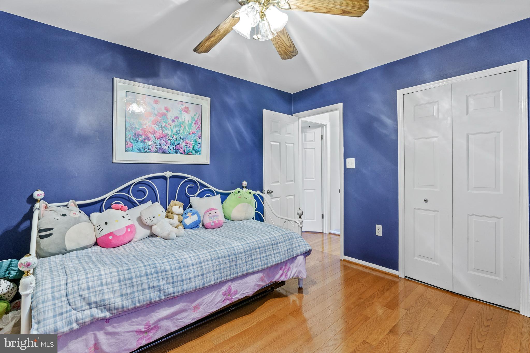 9028 Brook Ford Road Burke, VA 22015 - Photo 34 of 57 Gallery Image 34