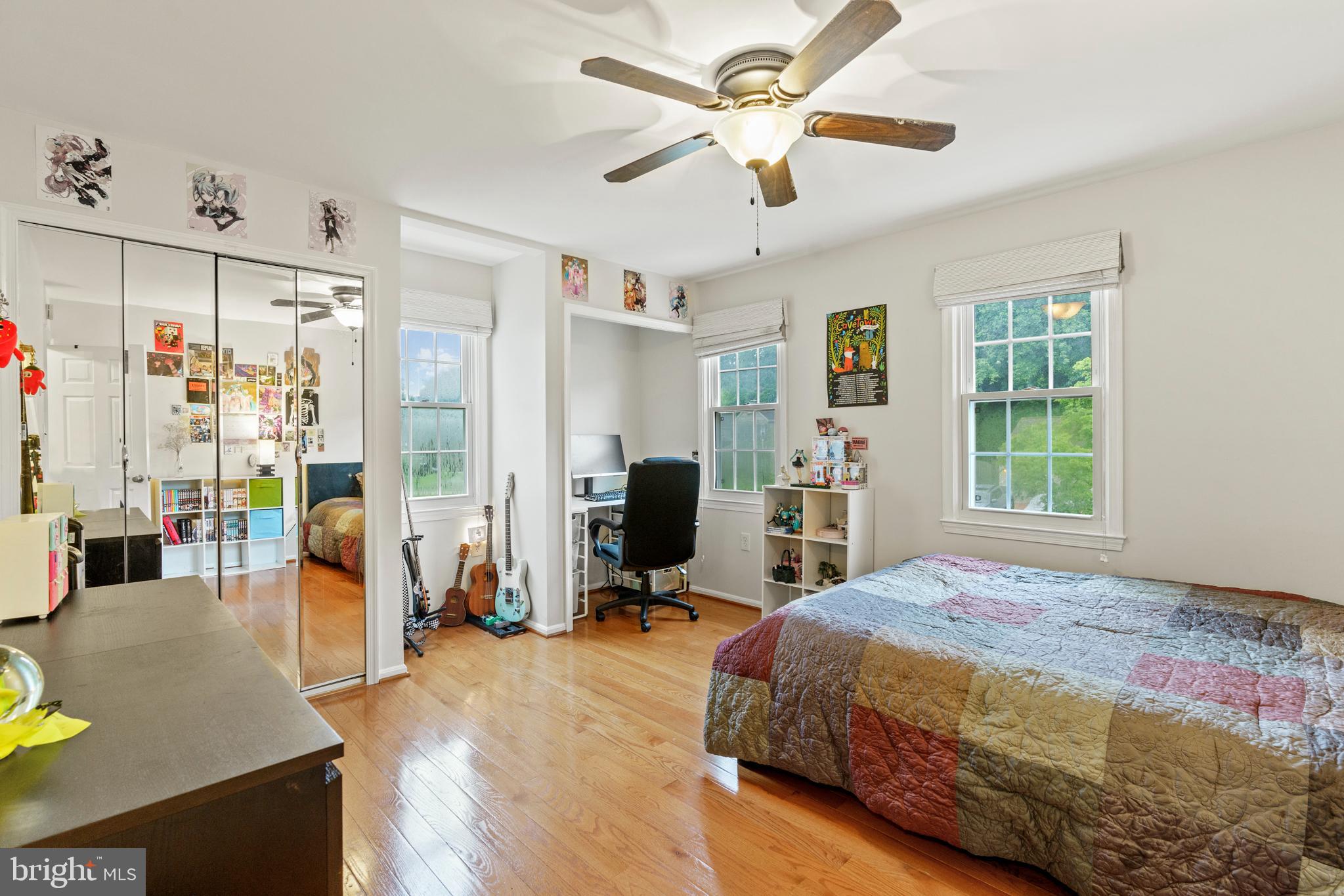 9028 Brook Ford Road Burke, VA 22015 - Photo 36 of 57 Gallery Image 36