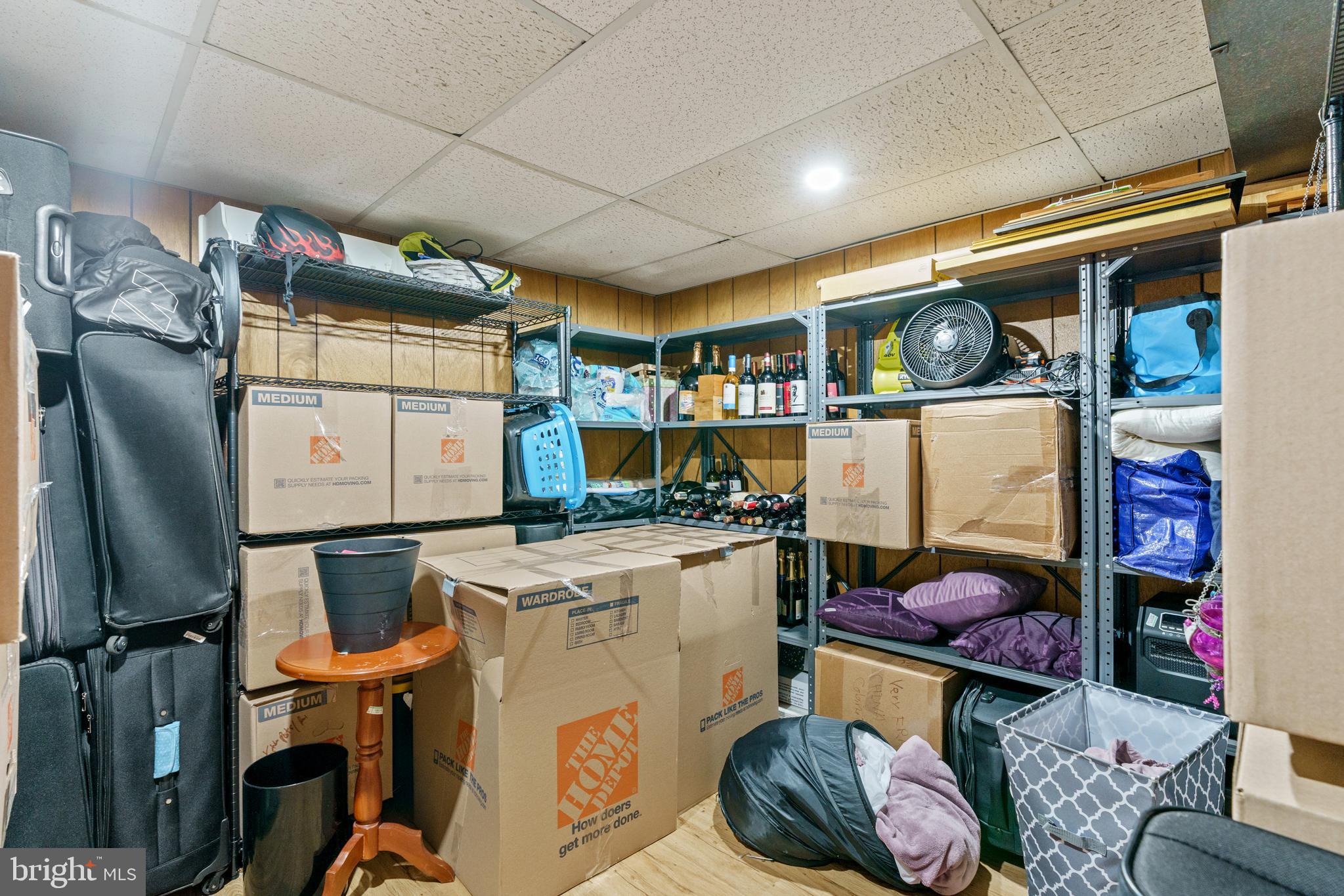 9028 Brook Ford Road Burke, VA 22015 - Photo 44 of 57 Gallery Image 44