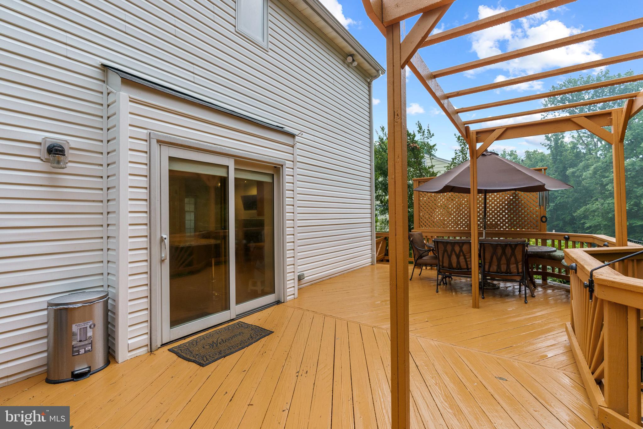 9028 Brook Ford Road Burke, VA 22015 - Photo 45 of 57 Gallery Image 45